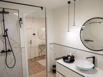 Ferienwohnung für 4 Personen (85 m²) in Sattendorf 10/10