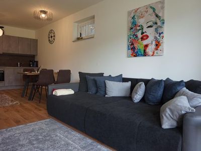 Ferienwohnung für 2 Personen (58 m²) in Sattendorf 8/10