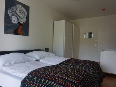 Ferienwohnung für 2 Personen (58 m²) in Sattendorf 10/10