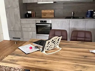 Ferienwohnung für 2 Personen (58 m²) in Sattendorf 7/10