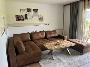 Ferienwohnung für 3 Personen (65 m²) in Sattendorf