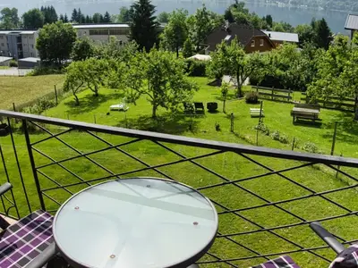 TerraceBalcony