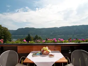 Ferienwohnung für 4 Personen (53 m²) in Sattendorf