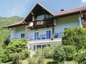 Ferienwohnung für 4 Personen (40 m²) in Sattendorf