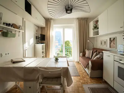 Ferienwohnung für 4 Personen (30 m²) in Sattendorf 3/10