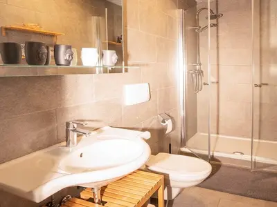 Ferienwohnung für 4 Personen (30 m²) in Sattendorf 10/10