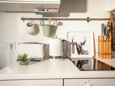 Ferienwohnung für 4 Personen (30 m²) in Sattendorf 5/10