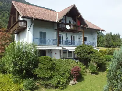 Ferienwohnung für 4 Personen (30 m²) in Sattendorf 2/10