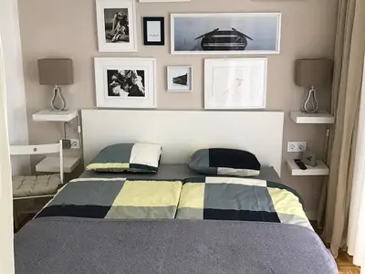 Ferienwohnung für 4 Personen (30 m²) in Sattendorf 7/10