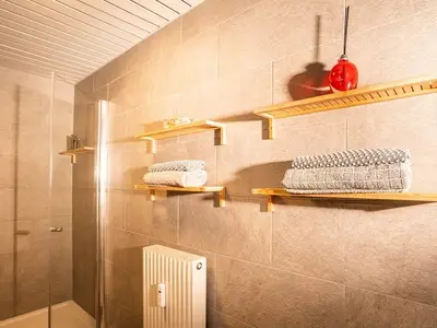 Ferienwohnung für 4 Personen (30 m²) in Sattendorf 9/10