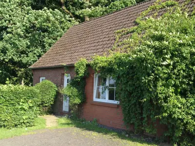 Eckhus Außenansicht