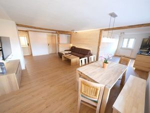 Ferienwohnung für 2 Personen (80 m&sup2;) in Saulgrub