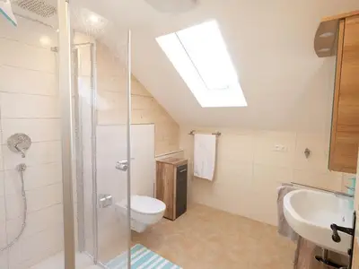 Ferienwohnung für 2 Personen (80 m²) in Saulgrub 7/10