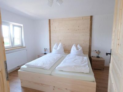 Ferienwohnung für 2 Personen (80 m²) in Saulgrub 10/10