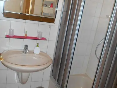 Ferienwohnung für 2 Personen (28 m²) in Saulgrub 5/10