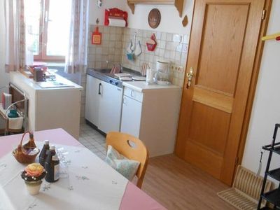 Ferienwohnung für 4 Personen (40 m²) in Saulgrub 6/10