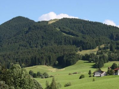 Ferienwohnung für 3 Personen (45 m²) in Saulgrub 6/10