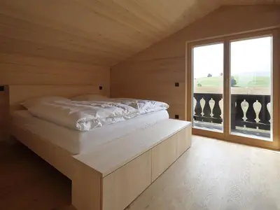 Ferienwohnung für 4 Personen (100 m²) in Saulgrub 4/10