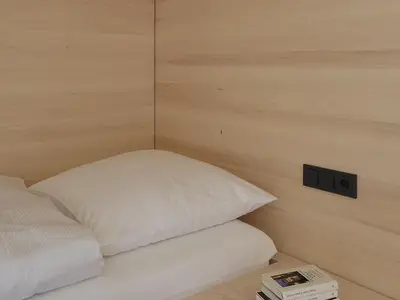 Ferienwohnung für 4 Personen (100 m²) in Saulgrub 5/10