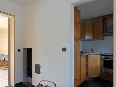 Ferienwohnung für 4 Personen (100 m²) in Saulgrub 8/10