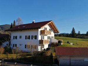 Ferienwohnung für 5 Personen (95 m&sup2;) in Saulgrub