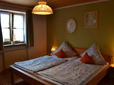 Ferienwohnung für 4 Personen (60 m²) in Saulgrub 5/10