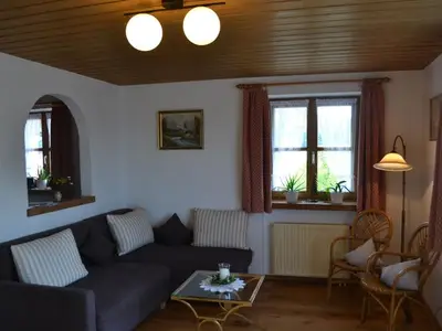Ferienwohnung für 4 Personen (60 m²) in Saulgrub 6/10