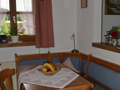 Ferienwohnung für 4 Personen (60 m²) in Saulgrub 8/10