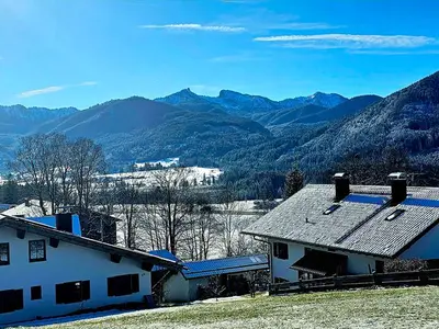 Ferienwohnung für 4 Personen (53 m²) in Saulgrub 2/10