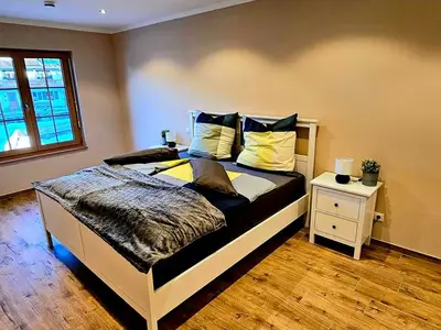 Ferienwohnung für 4 Personen (53 m²) in Saulgrub 5/10