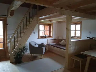 Ferienwohnung für 5 Personen (80 m²) in Saulgrub 4/10