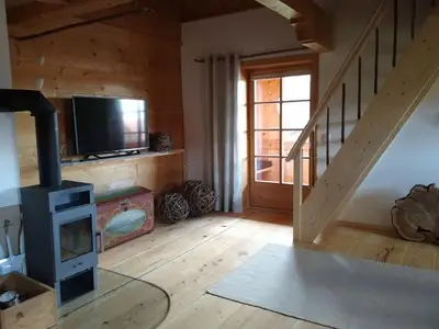 Ferienwohnung für 5 Personen (80 m²) in Saulgrub 7/10