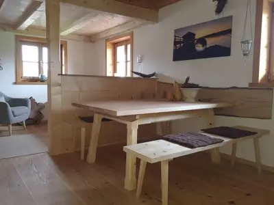 Ferienwohnung für 5 Personen (80 m²) in Saulgrub 9/10