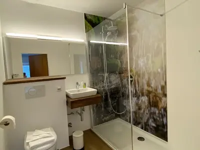 Ferienwohnung für 2 Personen in Saulgrub 7/10