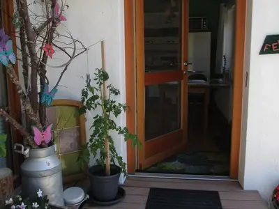 Ferienwohnung für 2 Personen (40 m²) in Saulgrub 10/10