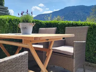 Ferienwohnung für 5 Personen (95 m²) in Saulgrub 2/10