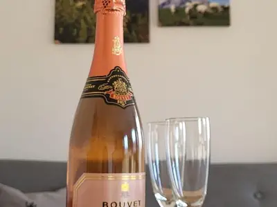 Ferienwohnung für 5 Personen (95 m²) in Saulgrub 6/10