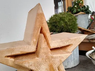 Ferienwohnung für 5 Personen (80 m²) in Saulgrub 4/10