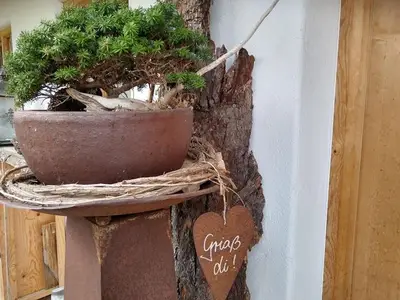 Ferienwohnung für 5 Personen (80 m²) in Saulgrub 5/10