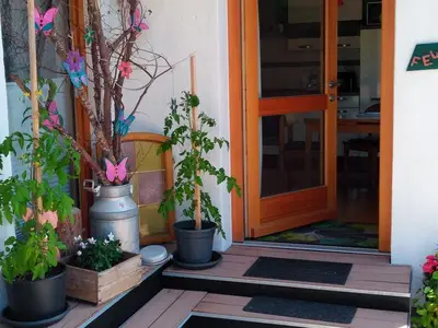 Ferienwohnung für 2 Personen (40 m²) in Saulgrub 4/10