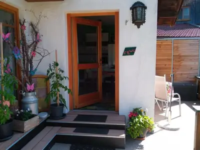 Ferienwohnung für 2 Personen (40 m²) in Saulgrub 8/10