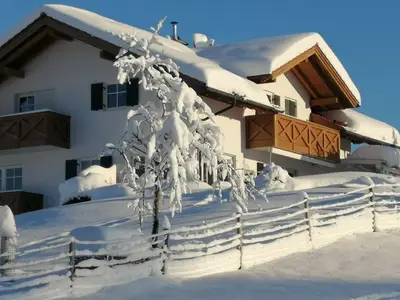 Ferienwohnung für 5 Personen (95 m²) in Saulgrub 9/10