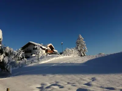 Ferienwohnung für 5 Personen (95 m²) in Saulgrub 10/10