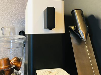 Kaffee Maschine