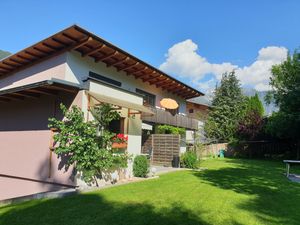 Ferienwohnung Zum Glück Sommer