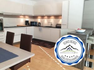 Ferienwohnung für 5 Personen (90 m²) in Sautens