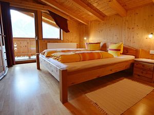 Ferienwohnung für 8 Personen (150 m²) in Sautens