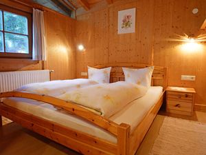Ferienwohnung für 4 Personen (55 m²) in Sautens