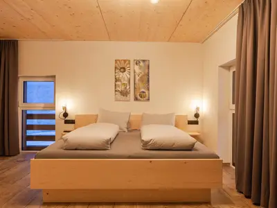 Schneggnheisl_Appt.Kogelblick_Zimmer