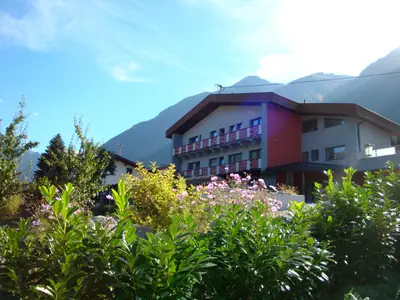 Aussicht im Sommer 5